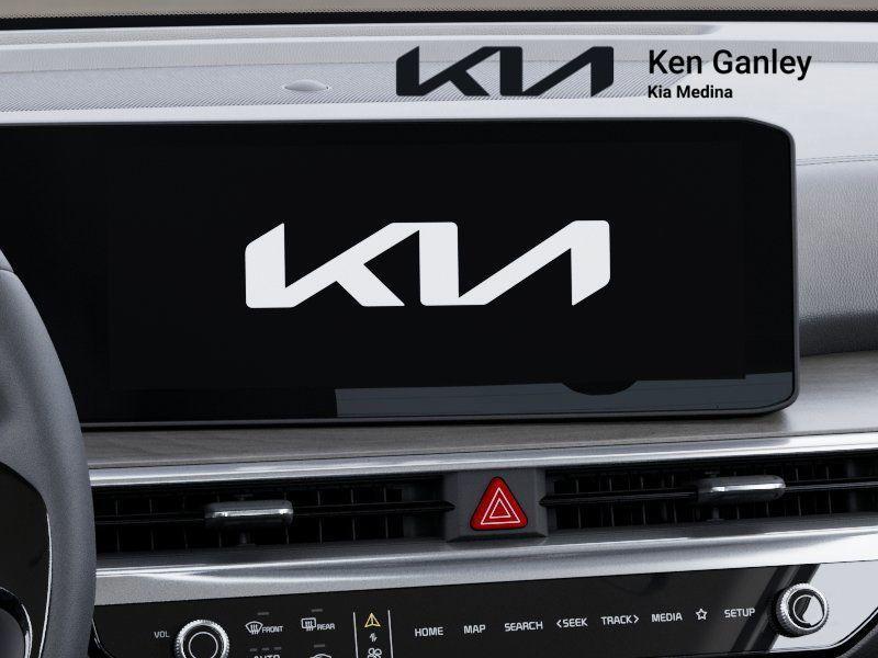 new 2026 Kia Sorento car, priced at $43,380