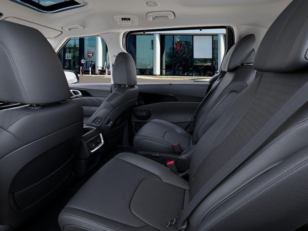 new 2026 Kia Carnival car, priced at $52,020