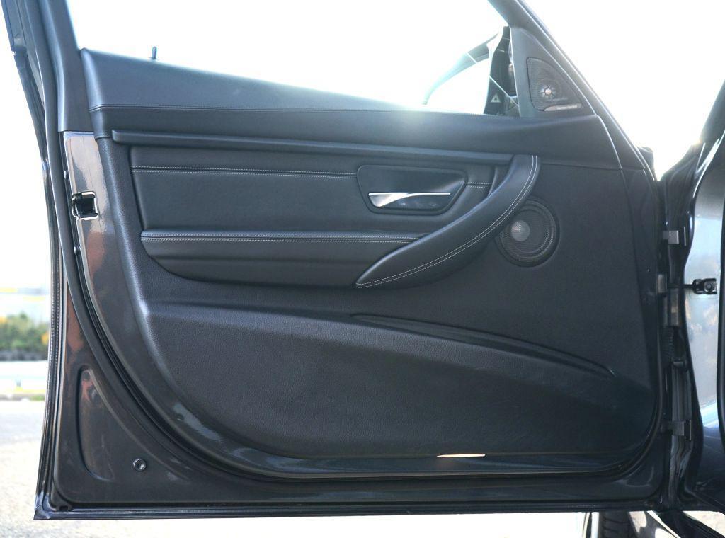 used 2015 BMW M3 car, priced at $44,900