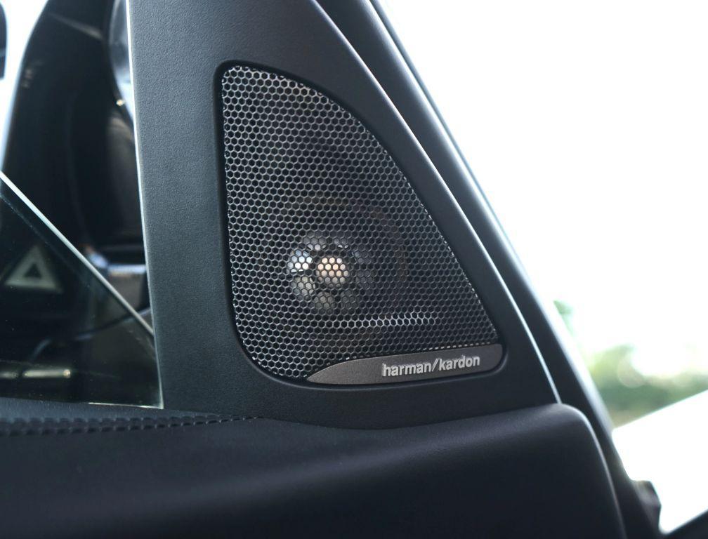 used 2015 BMW M3 car, priced at $44,900
