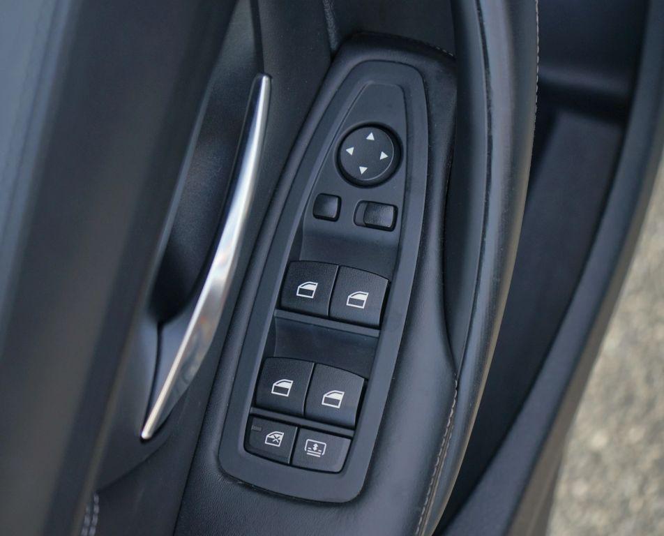 used 2015 BMW M3 car, priced at $44,900