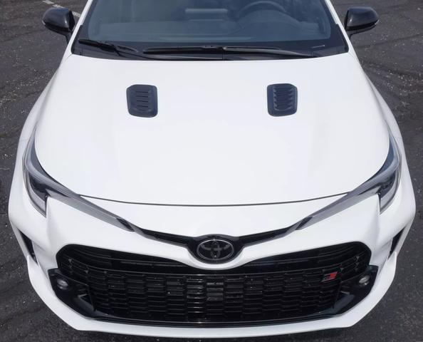 used 2023 Toyota Corolla car, priced at $45,900