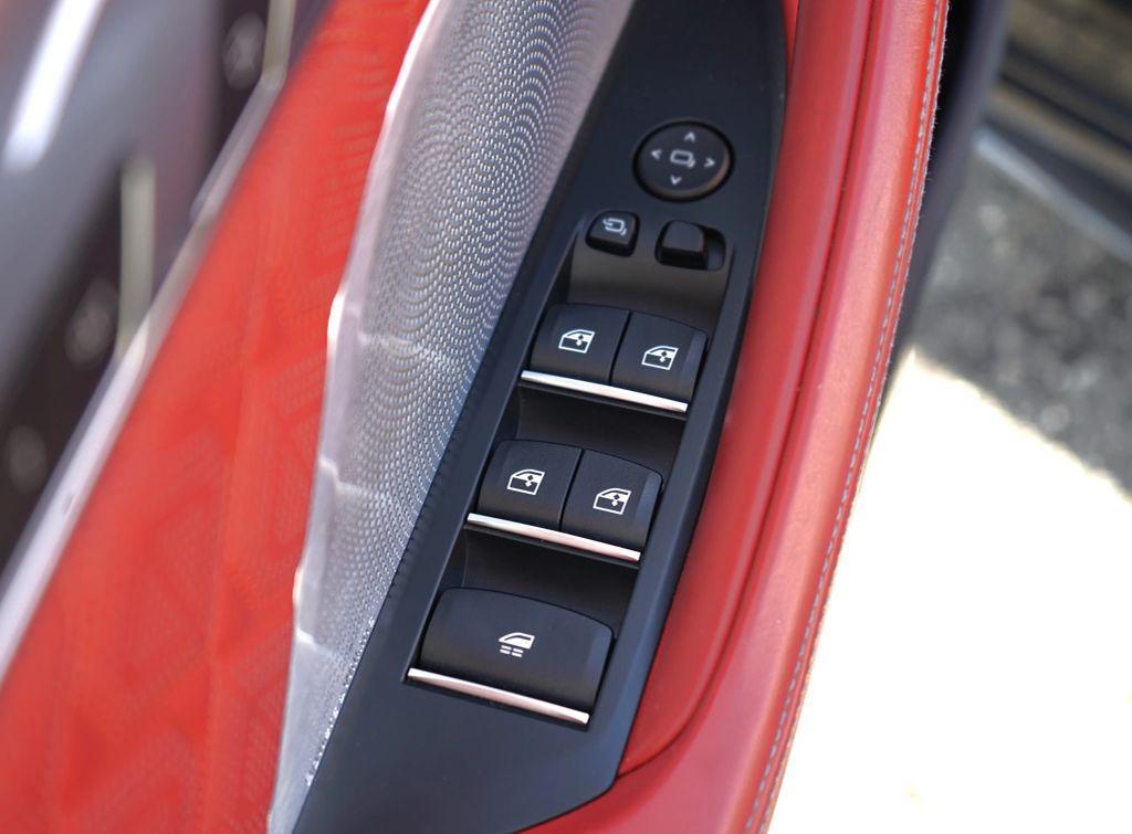 used 2020 BMW M8 car, priced at $64,900