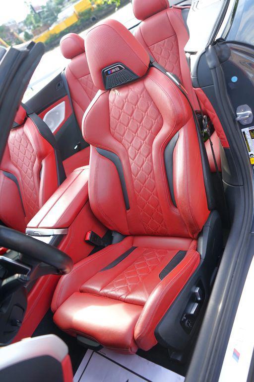used 2020 BMW M8 car, priced at $64,900