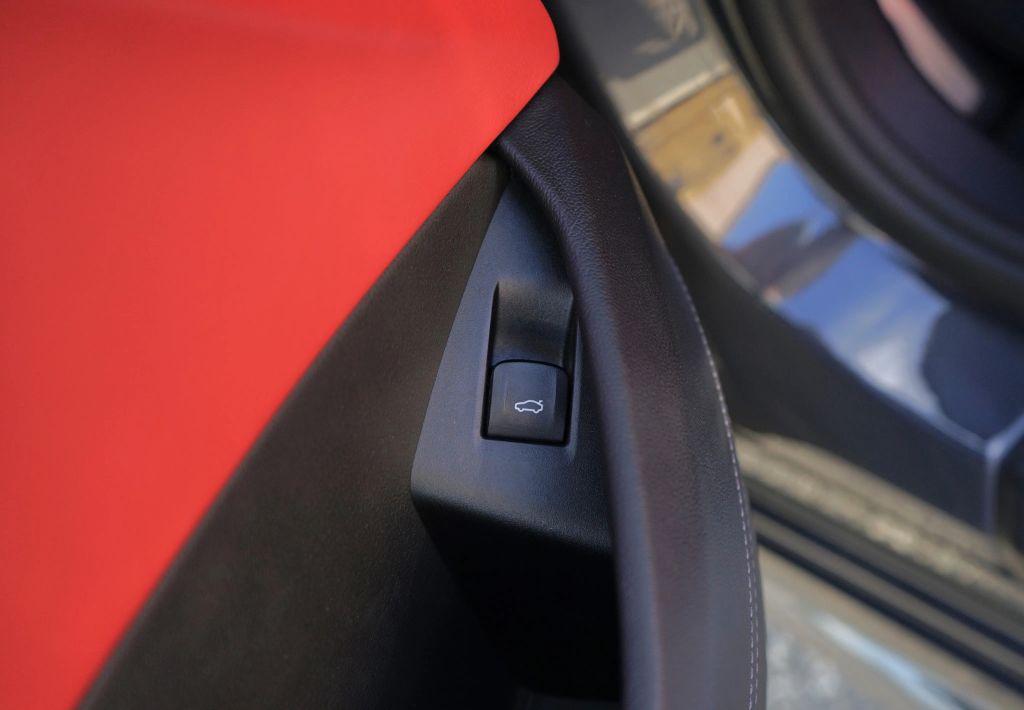 used 2020 BMW M8 car, priced at $64,900