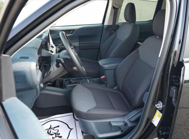 used 2022 Ford Maverick car, priced at $39,900
