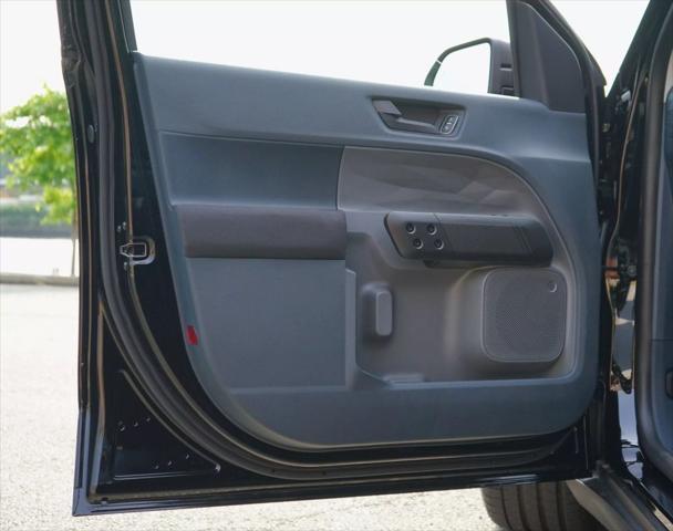 used 2022 Ford Maverick car, priced at $39,900