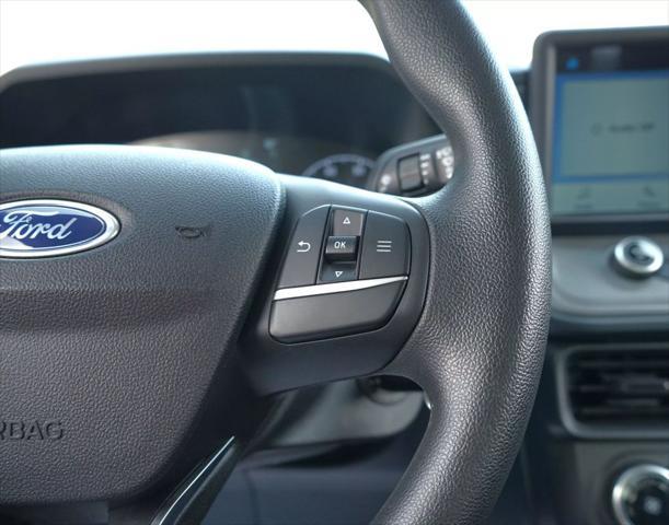 used 2022 Ford Maverick car, priced at $39,900