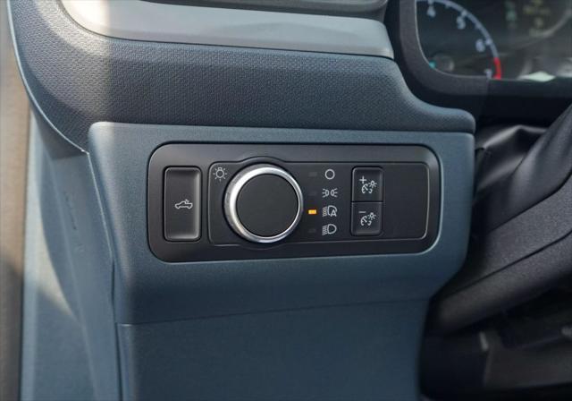 used 2022 Ford Maverick car, priced at $39,900