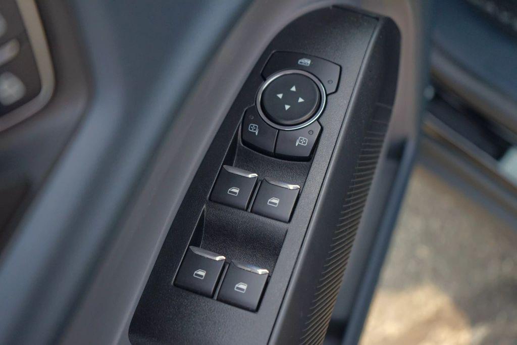 used 2022 Ford Maverick car, priced at $37,900