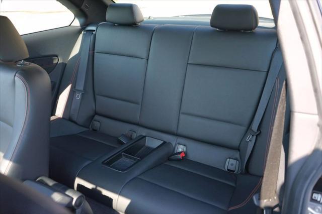 used 2011 BMW 1 Series M car, priced at $84,900