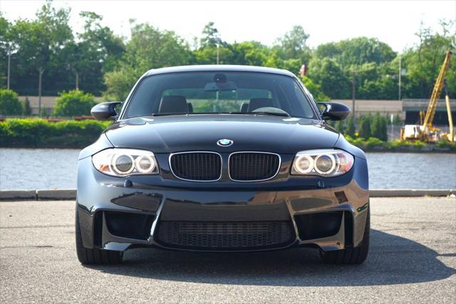 used 2011 BMW 1 Series M car, priced at $84,900