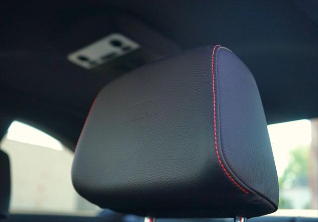 used 2011 BMW 1 Series M car, priced at $84,900