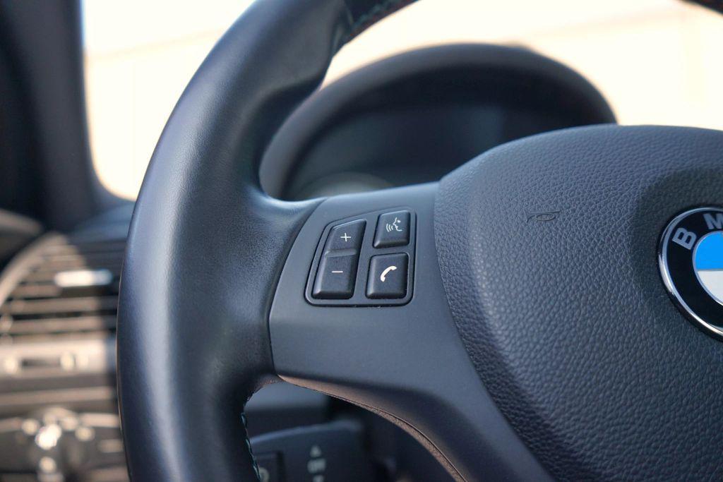 used 2011 BMW 1 Series M car, priced at $84,900