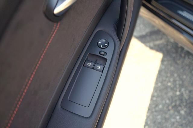 used 2011 BMW 1 Series M car, priced at $84,900