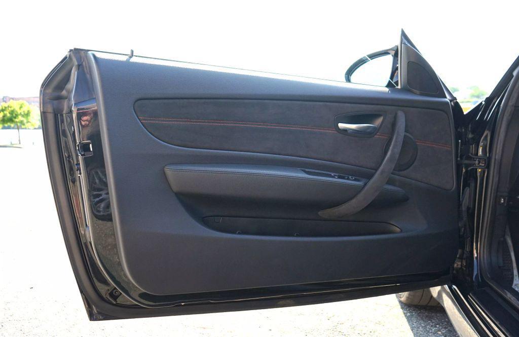 used 2011 BMW 1 Series M car, priced at $84,900