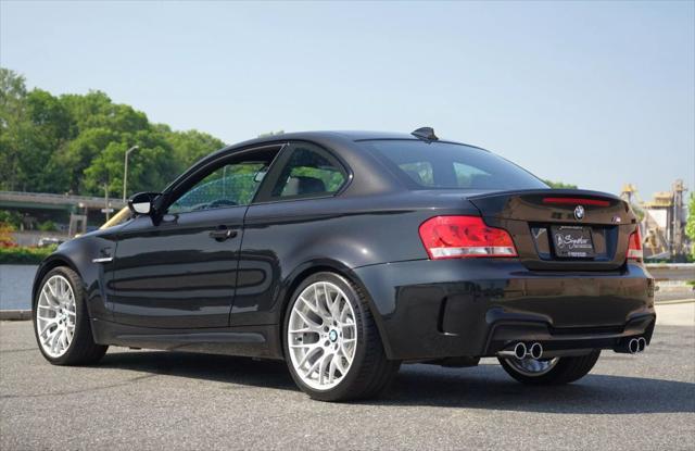 used 2011 BMW 1 Series M car, priced at $84,900