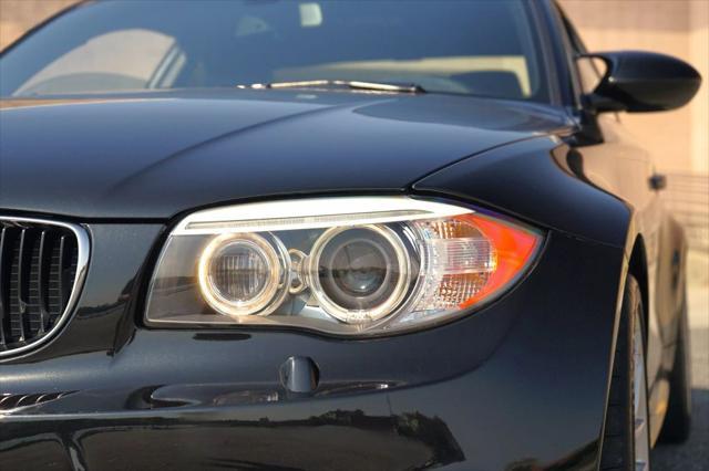used 2011 BMW 1 Series M car, priced at $84,900