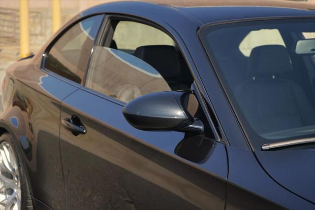 used 2011 BMW 1 Series M car, priced at $84,900