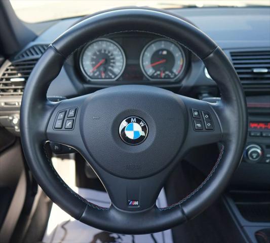 used 2011 BMW 1 Series M car, priced at $84,900