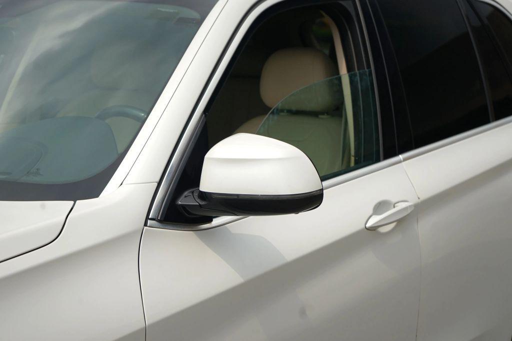 used 2015 BMW X5 car, priced at $17,900