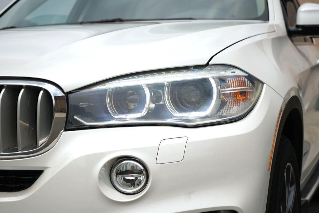 used 2015 BMW X5 car, priced at $17,900