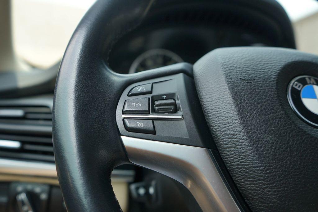 used 2015 BMW X5 car, priced at $17,900