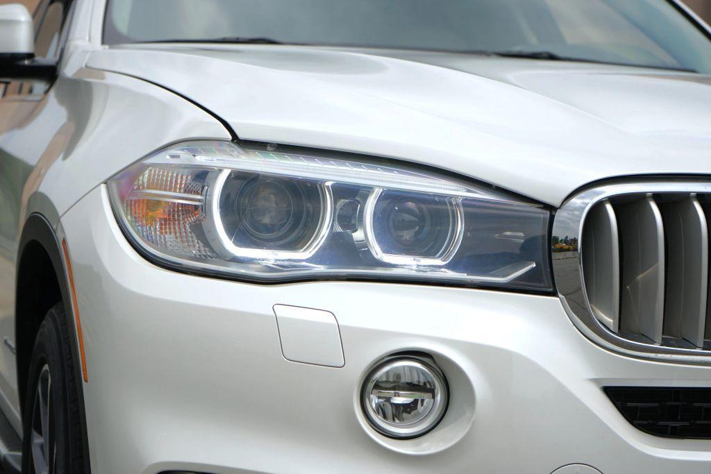 used 2015 BMW X5 car, priced at $17,900