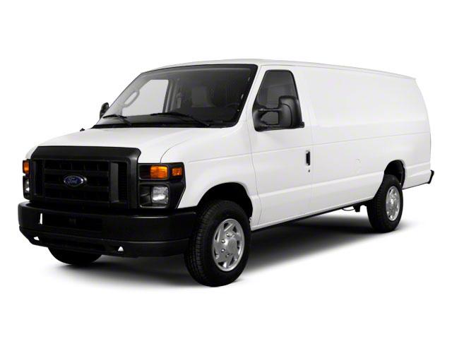 used 2013 Ford E250 car, priced at $7,900