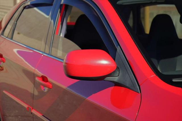 used 2008 Subaru Impreza car, priced at $12,900