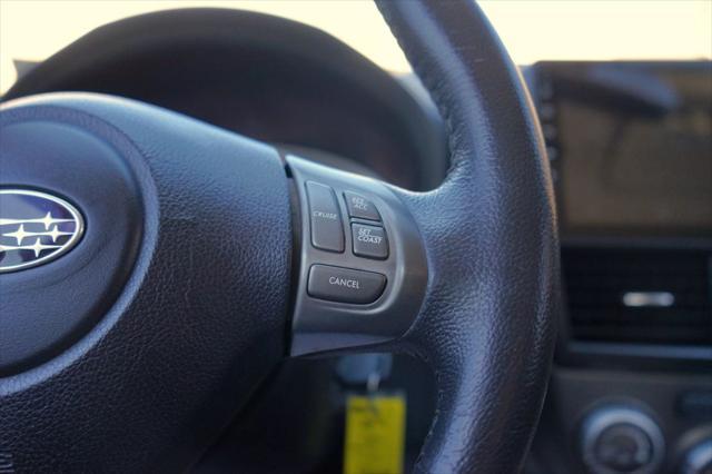 used 2008 Subaru Impreza car, priced at $12,900