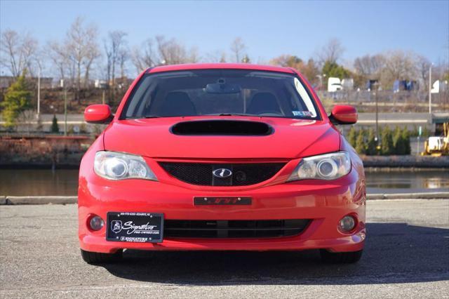 used 2008 Subaru Impreza car, priced at $12,900