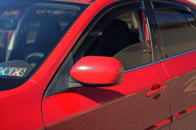 used 2008 Subaru Impreza car, priced at $12,900