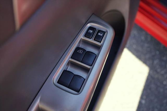 used 2008 Subaru Impreza car, priced at $12,900