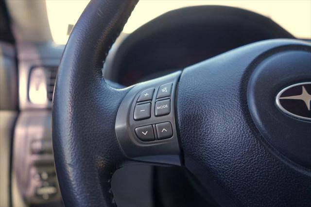 used 2008 Subaru Impreza car, priced at $12,900