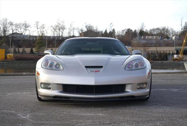 used 2006 Chevrolet Corvette car, priced at $42,900