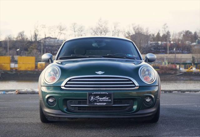 used 2013 MINI Coupe car, priced at $10,900