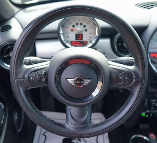 used 2013 MINI Coupe car, priced at $10,900