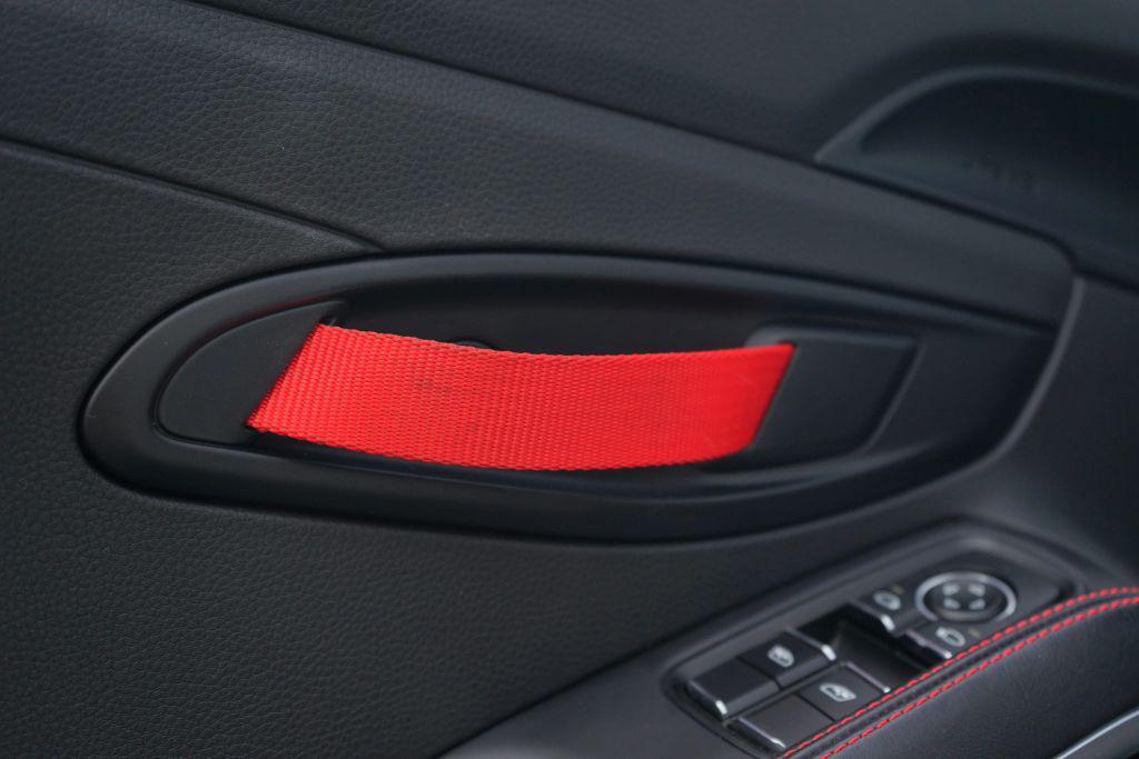 used 2021 Porsche 718 Boxster car, priced at $58,900