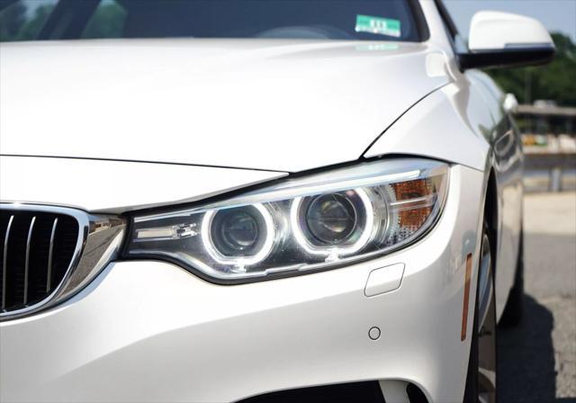 used 2016 BMW 428 Gran Coupe car, priced at $16,900