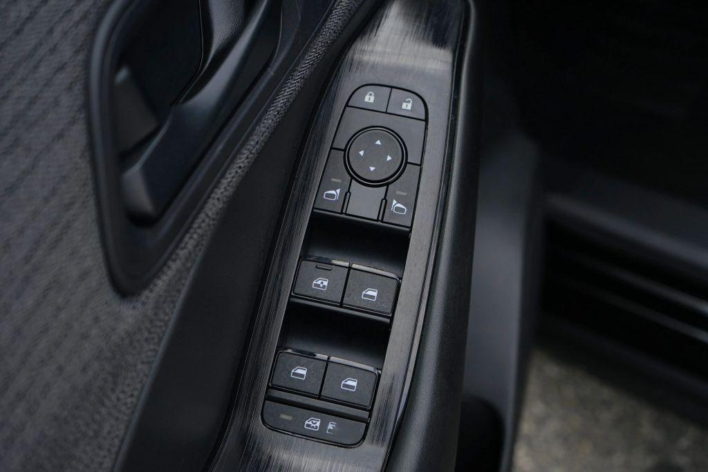 used 2023 Nissan Rogue car, priced at $25,900