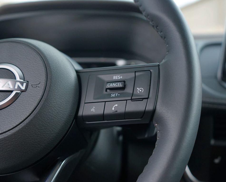 used 2023 Nissan Rogue car, priced at $25,900