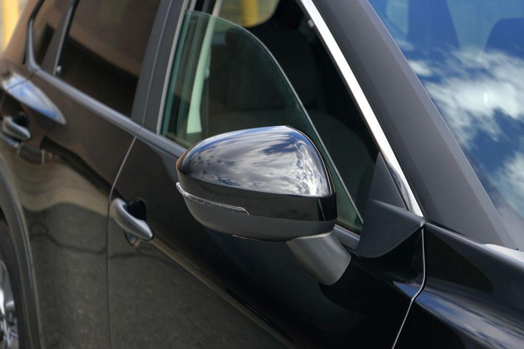 used 2023 Nissan Rogue car, priced at $25,900