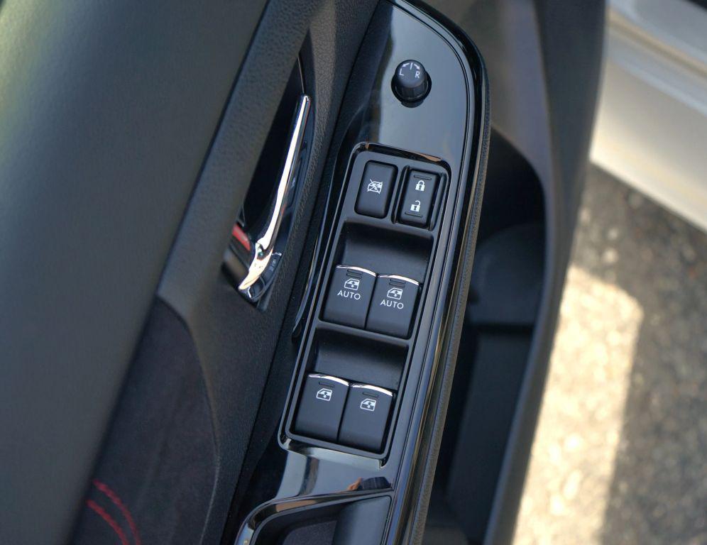 used 2021 Subaru WRX STI car, priced at $47,900