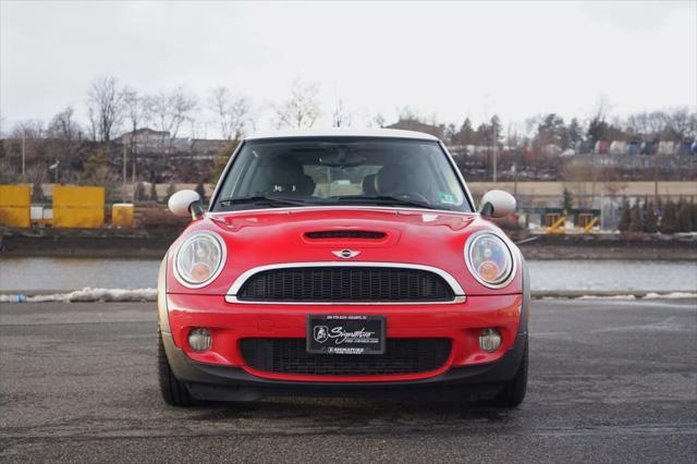 used 2008 MINI Cooper S car, priced at $6,500