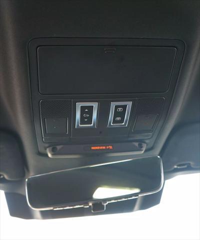 used 2022 Land Rover Defender car, priced at $69,900