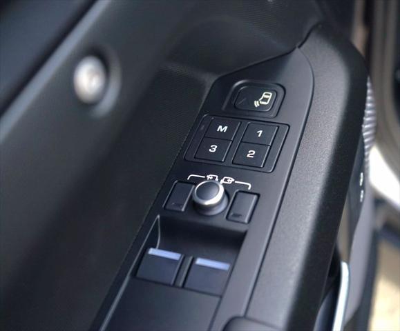 used 2022 Land Rover Defender car, priced at $69,900