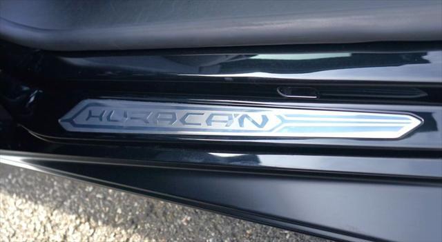 used 2021 Lamborghini Huracan EVO car, priced at $277,900