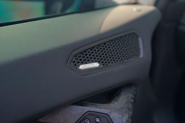 used 2021 Lamborghini Huracan EVO car, priced at $277,900
