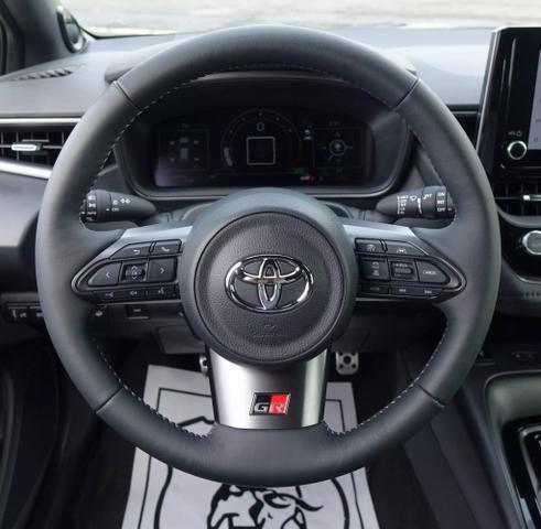 used 2023 Toyota Corolla car, priced at $39,900